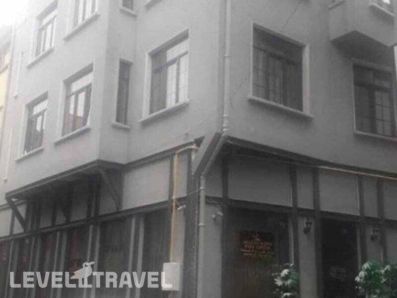 Фотография Golden Horn Park Hotel