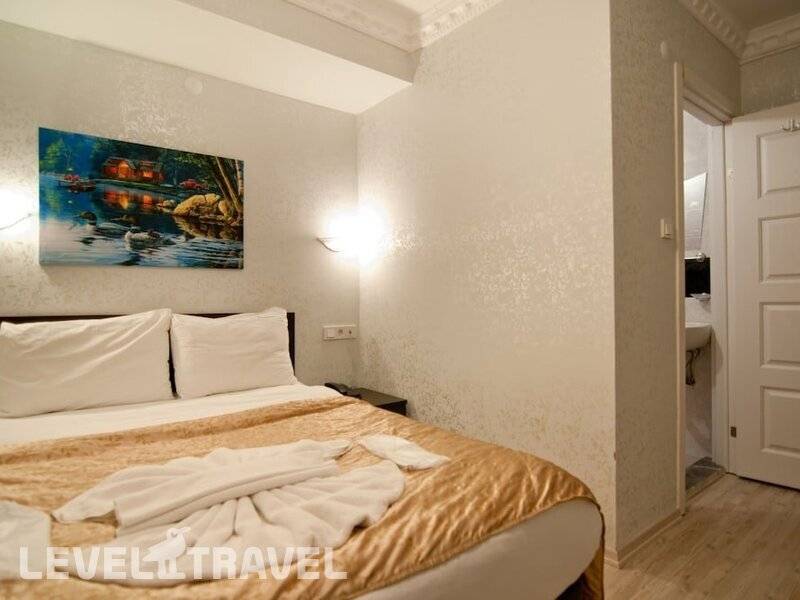 Фотография Golden Horn Park Hotel