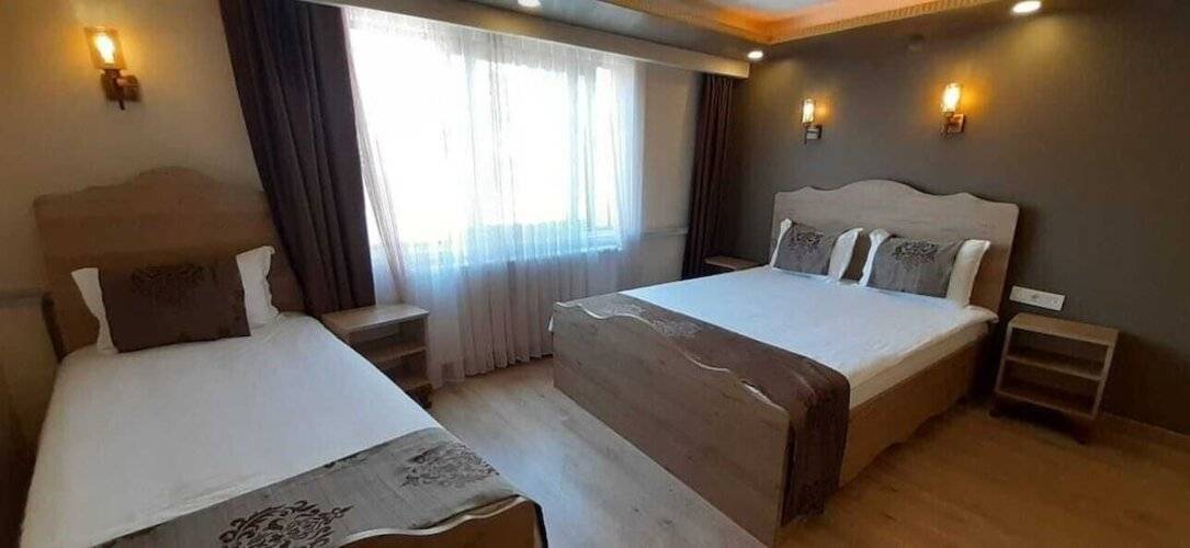 Golden Sail Hotel Old City