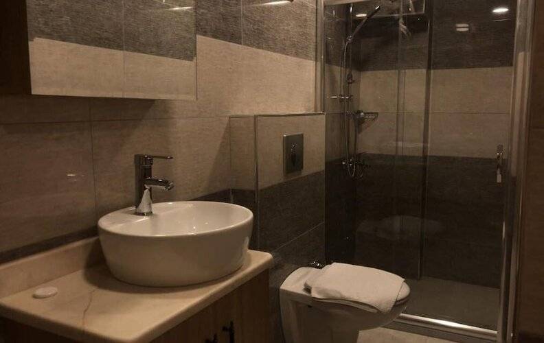 Golden Sail Hotel Old City
