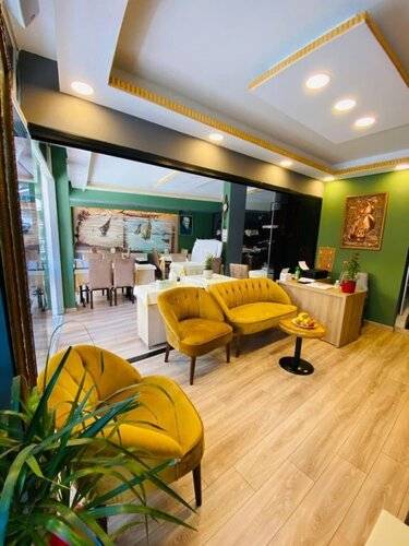 Golden Sail Hotel Old City