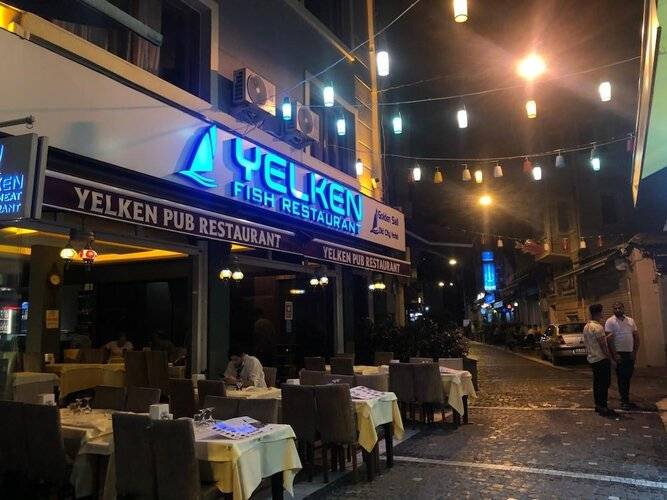 Golden Sail Hotel Old City