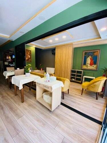 Golden Sail Hotel Old City