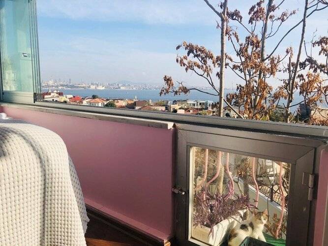 Hotel Antique Istanbul