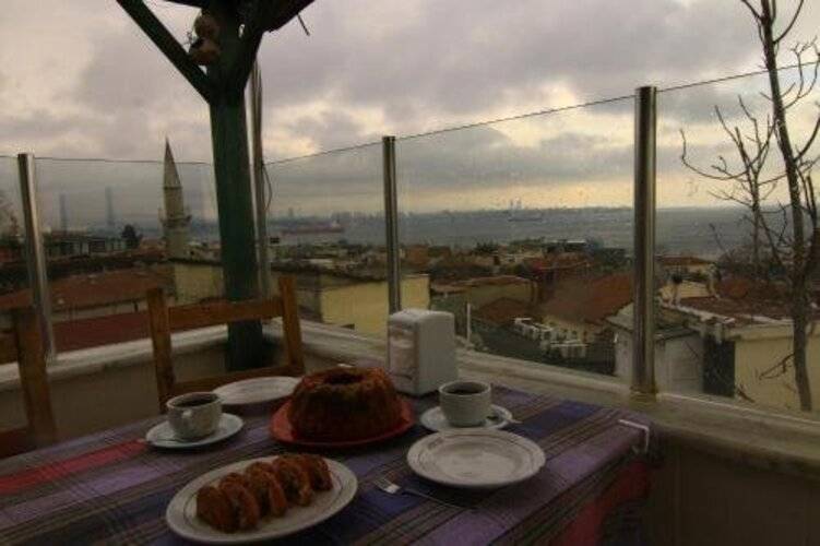 Hotel Antique Istanbul