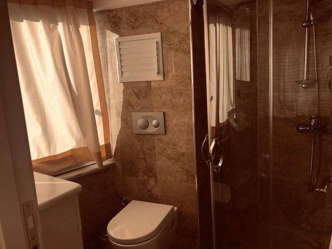 Hotel Antique Istanbul
