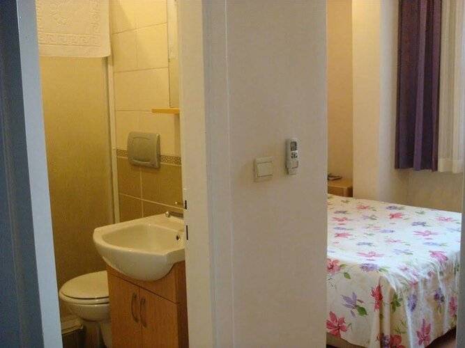 Hotel Antique Istanbul