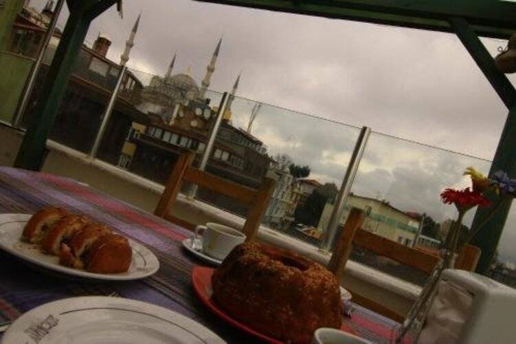Hotel Antique Istanbul