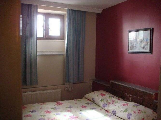 Hotel Antique Istanbul
