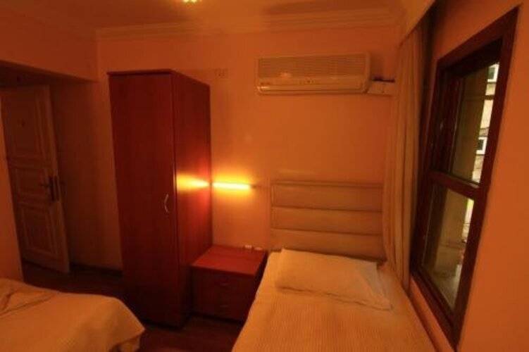 Hotel Antique Istanbul