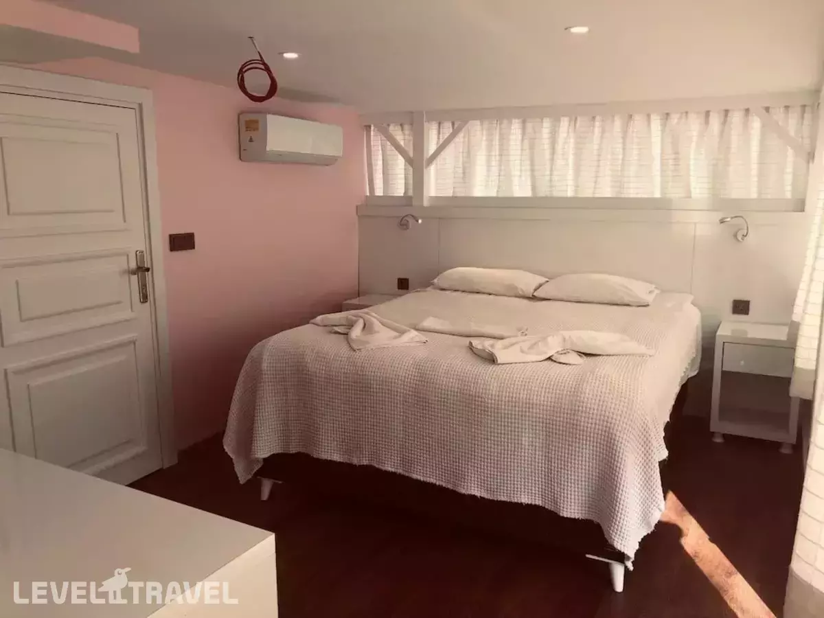 Hotel Antique Istanbul