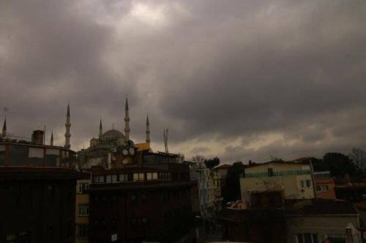 Hotel Antique Istanbul