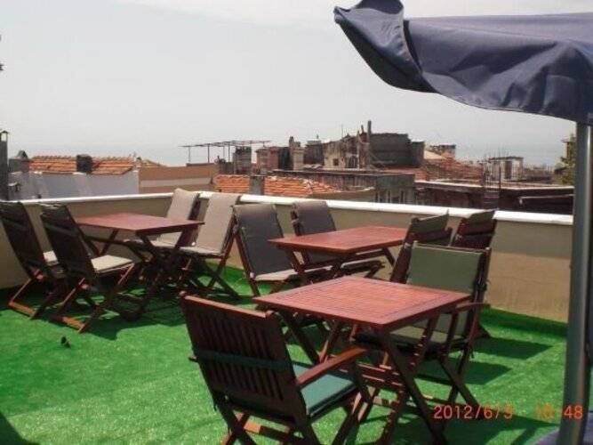 Hotel Antique Istanbul