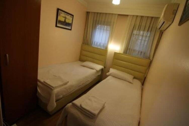 Hotel Antique Istanbul