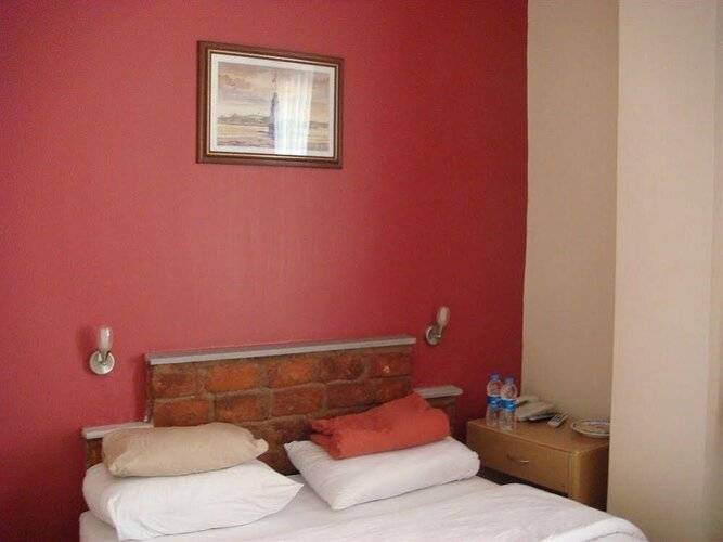Hotel Antique Istanbul