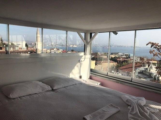 Hotel Antique Istanbul