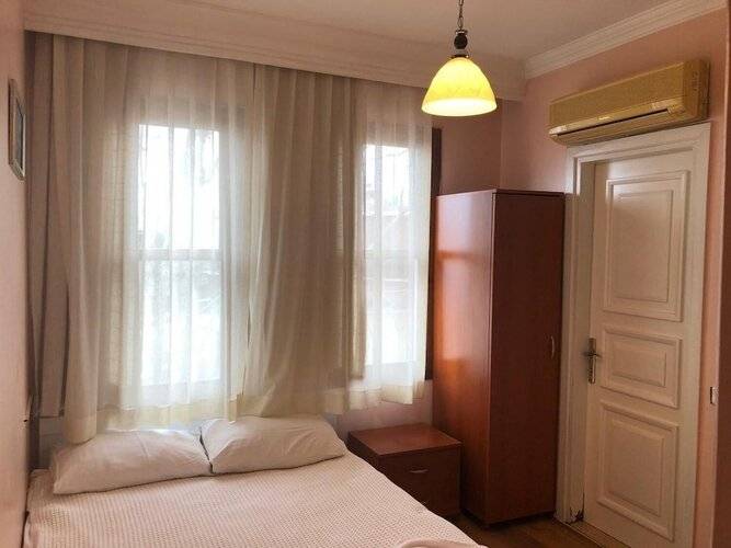 Hotel Antique Istanbul
