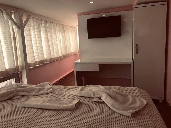 Hotel Antique Istanbul