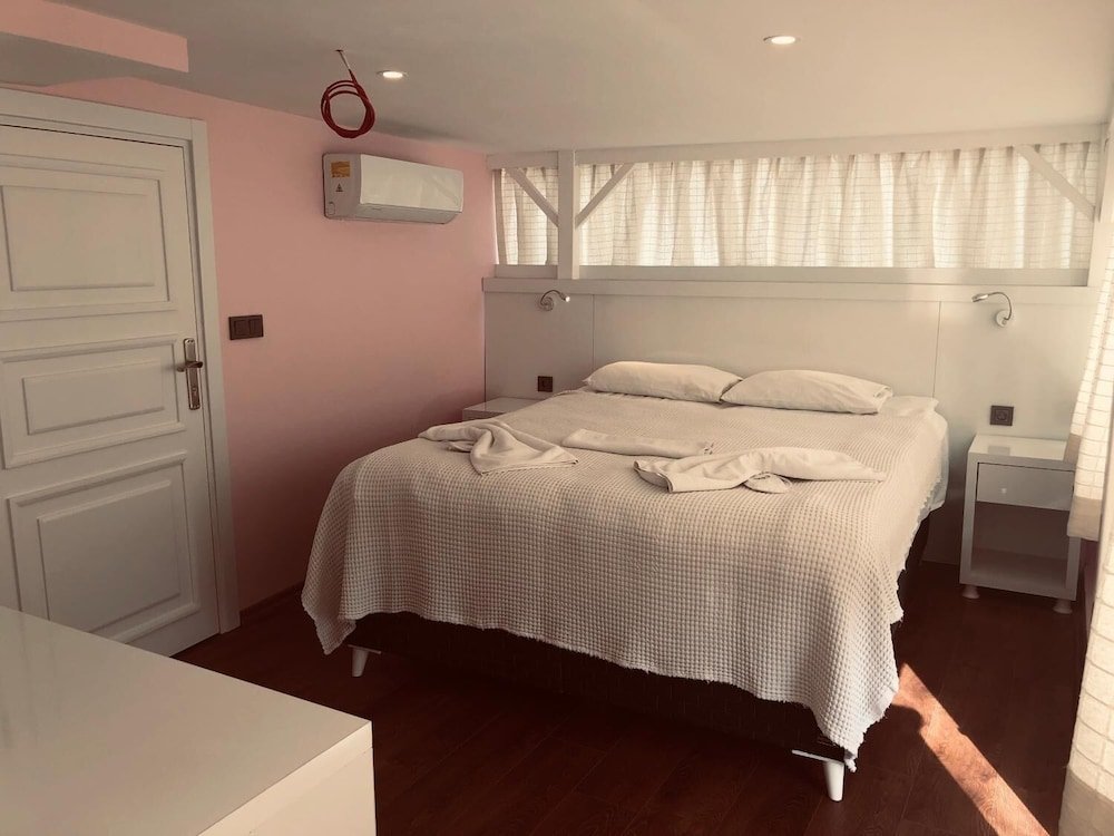 Hotel Antique Istanbul