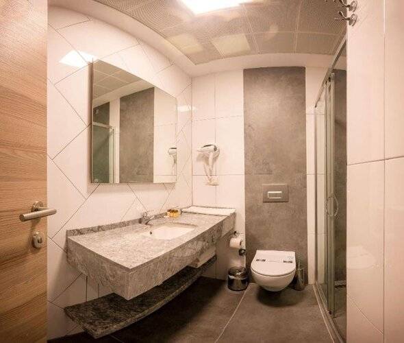 King City Hotel Spa