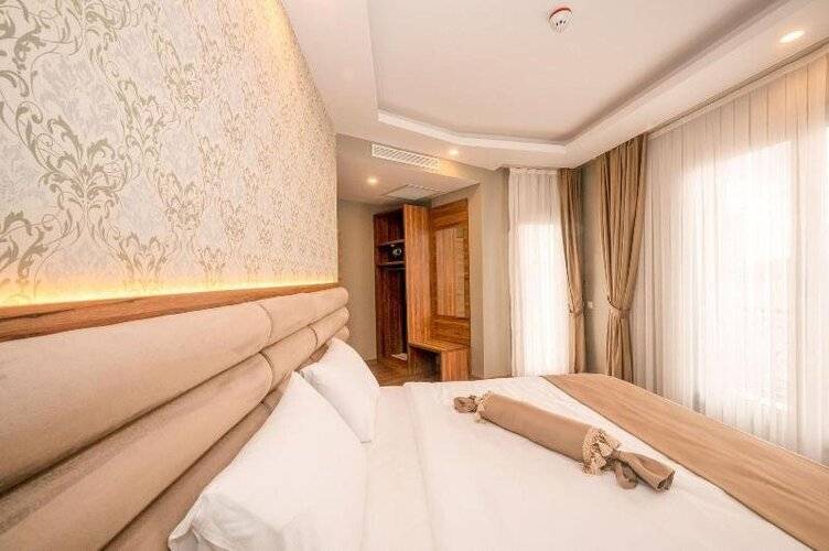 King City Hotel Spa