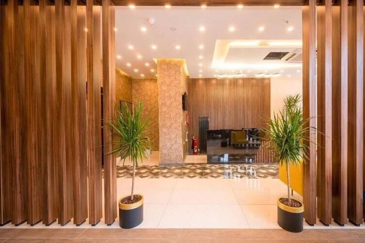 King City Hotel Spa