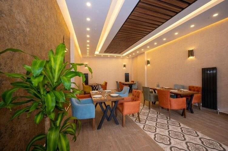 King City Hotel Spa