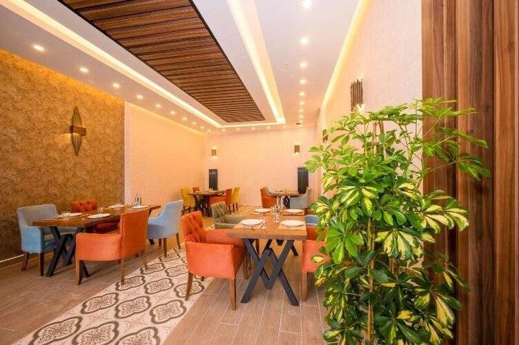King City Hotel Spa