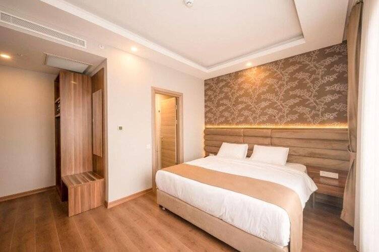King City Hotel Spa