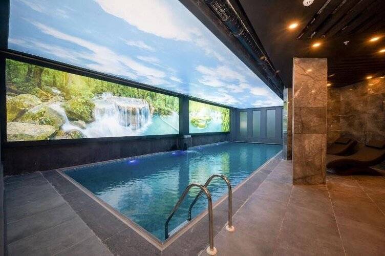 King City Hotel Spa