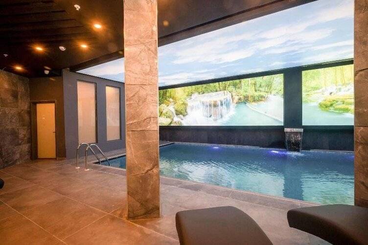 King City Hotel Spa