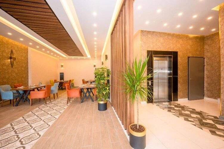 King City Hotel Spa