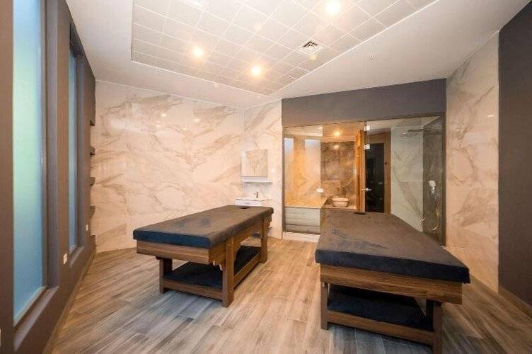 King City Hotel Spa