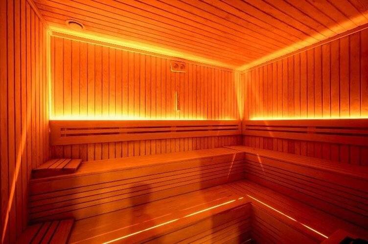 King City Hotel Spa