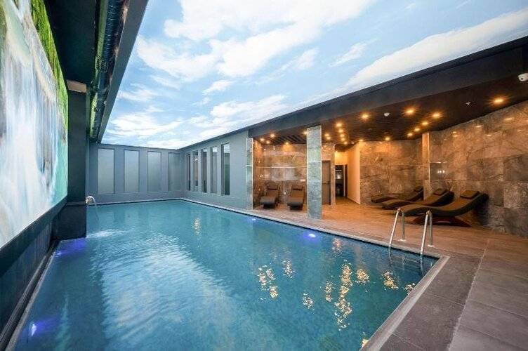 King City Hotel Spa