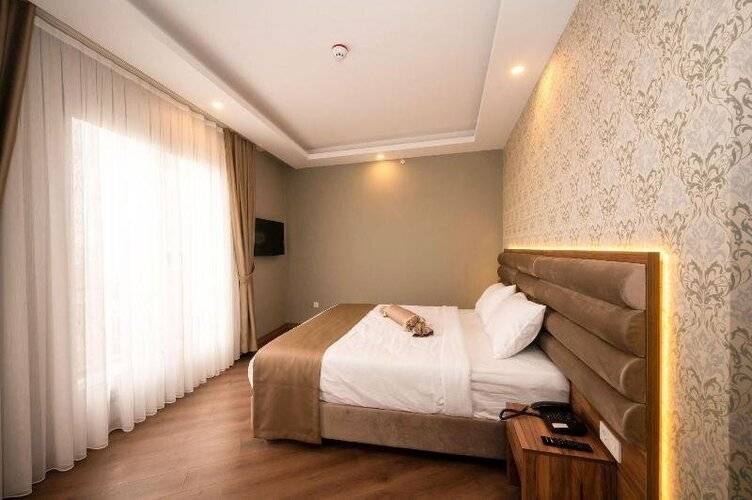 King City Hotel Spa