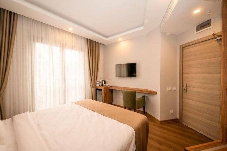 King City Hotel Spa