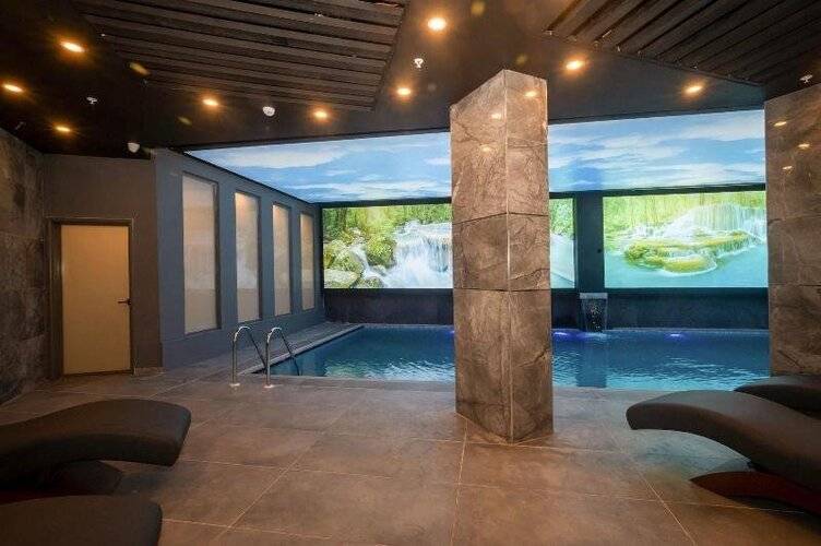 King City Hotel Spa
