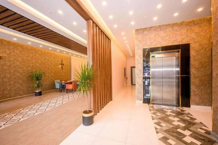 King City Hotel Spa