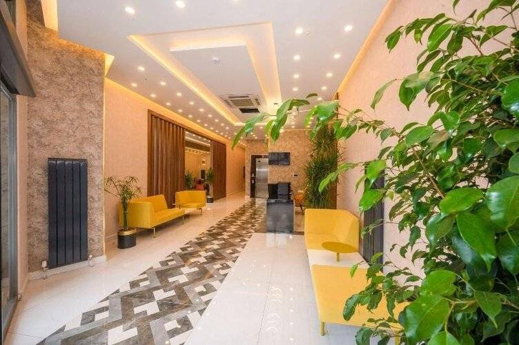 King City Hotel Spa