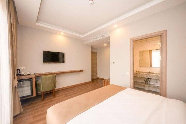 King City Hotel Spa