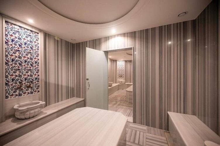 King City Hotel Spa