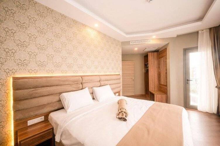 King City Hotel Spa