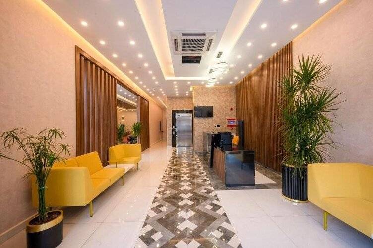 King City Hotel Spa
