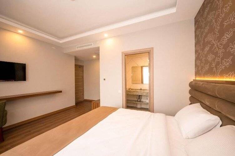King City Hotel Spa