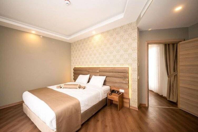 King City Hotel Spa