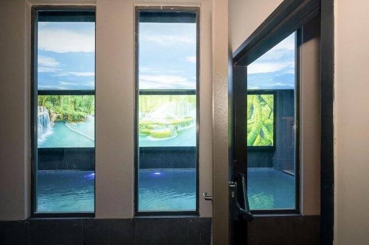 King City Hotel Spa