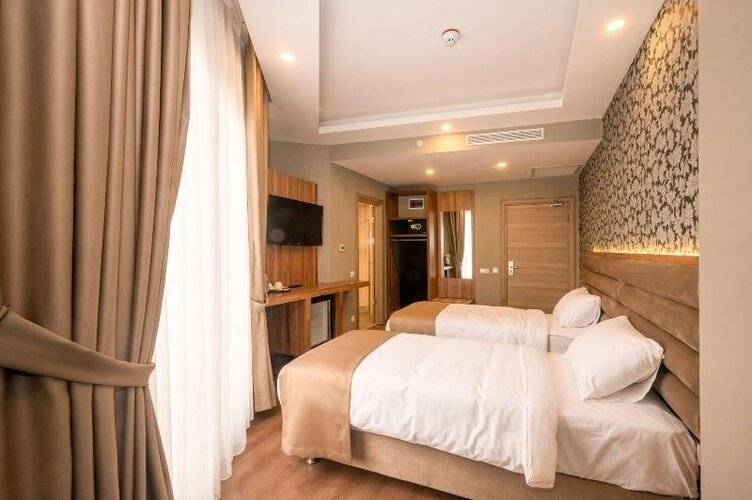 King City Hotel Spa
