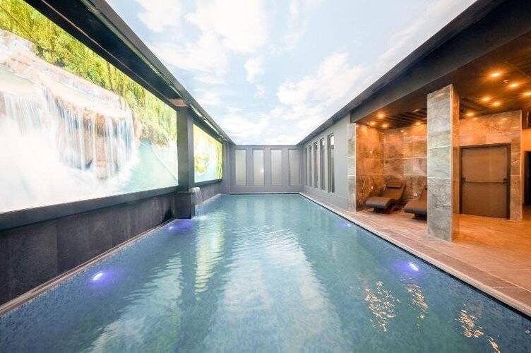 King City Hotel Spa
