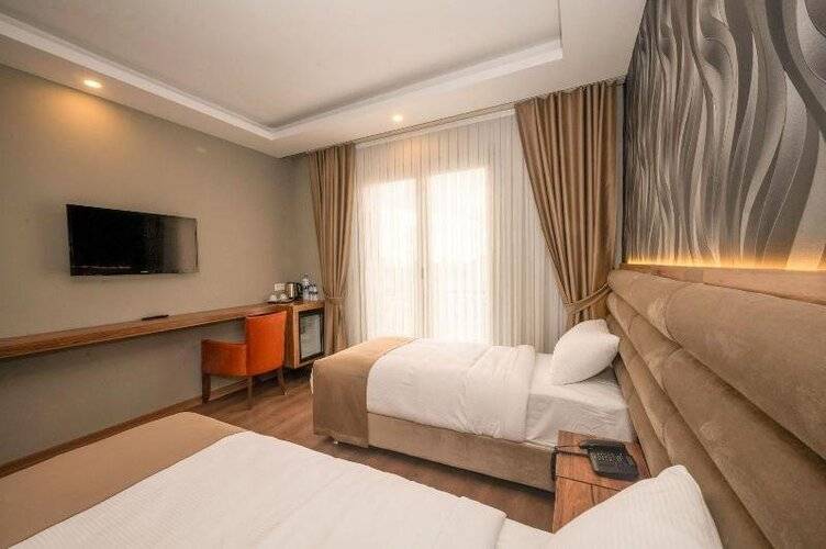 King City Hotel Spa